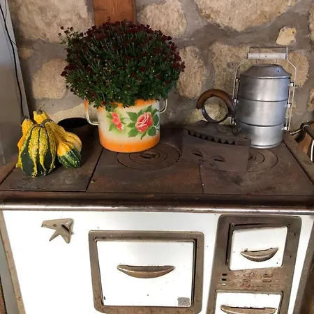 Nagymama Vendeghaza Telkibánya