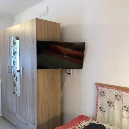 게스트하우스 Nagymama Vendeghaza Telkibánya