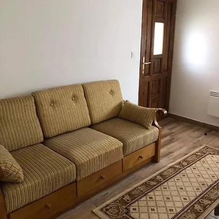 Pensión Nagymama Vendégháza *