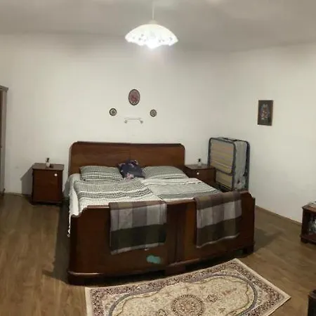 Nagymama Vendeghaza 게스트하우스 3*