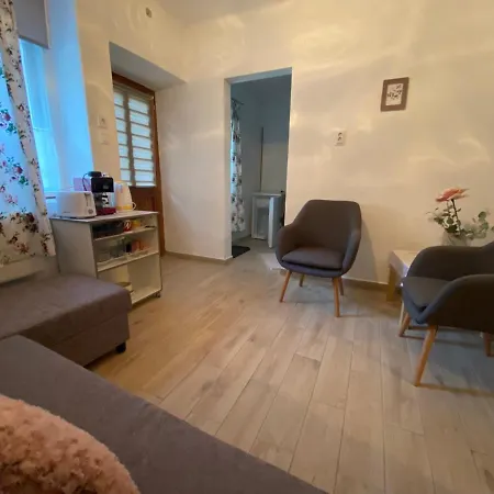 Nagymama Vendeghaza Telkibánya
