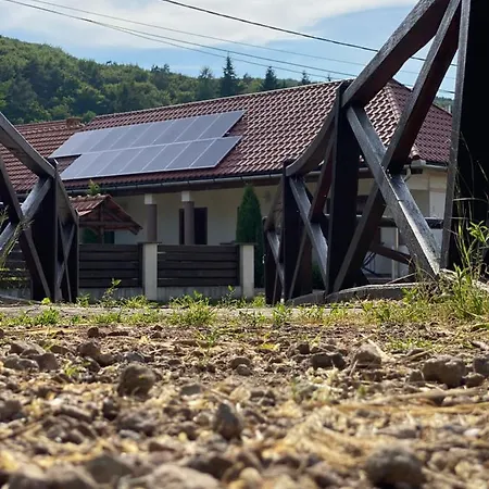 Nagymama Vendeghaza 게스트하우스