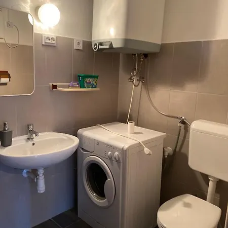 Nagymama Vendeghaza 3* Telkibánya