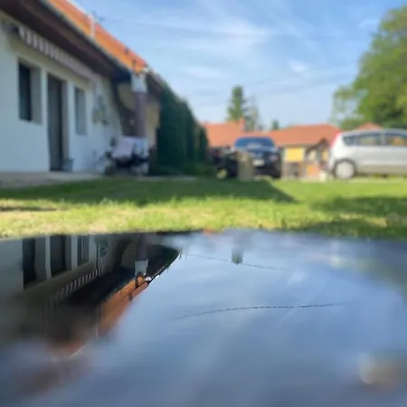 Nagymama Vendeghaza 3* Telkibánya