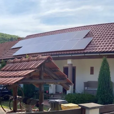 Nagymama Vendeghaza Telkibánya