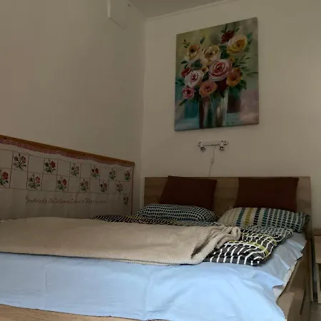Nagymama Vendeghaza Penzion Telkibánya