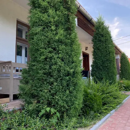 게스트하우스 Nagymama Vendeghaza Telkibánya