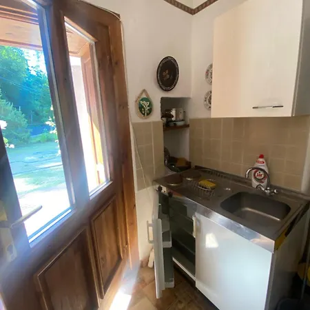 Nagymama Vendeghaza Telkibánya