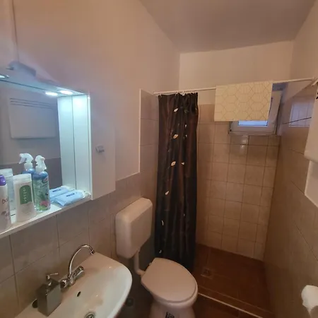 Nagymama Vendeghaza Penzion 3*