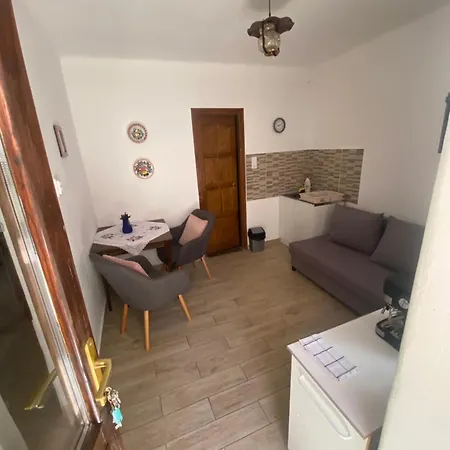 Penzion Nagymama Vendeghaza Telkibánya