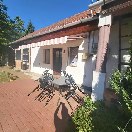 Nagymama Vendeghaza 3* Telkibánya